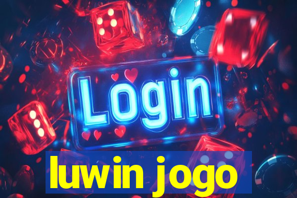 luwin jogo